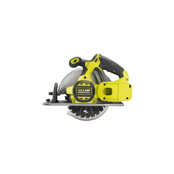 RYOBI Akumulatorski cirkular bez četkica 18V ONE+ HP RCS18X-0 - RCS18X-0