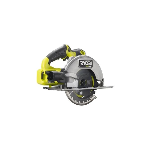 RYOBI Akumulatorski cirkular bez četkica 18V ONE+ HP RCS18X-0 - RCS18X-0