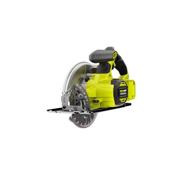 RYOBI Akumulatorski cirkular bez četkica 18V ONE+ HP RCS18X-0 - RCS18X-0