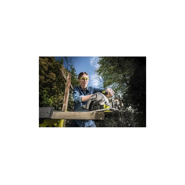 RYOBI Akumulatorski cirkular bez četkica 18V ONE+ HP RCS18X-0 - RCS18X-0