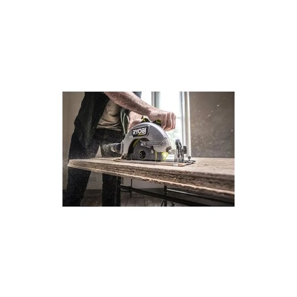 RYOBI Akumulatorski cirkular bez četkica 18V ONE+ HP RCS18X-0 - RCS18X-0