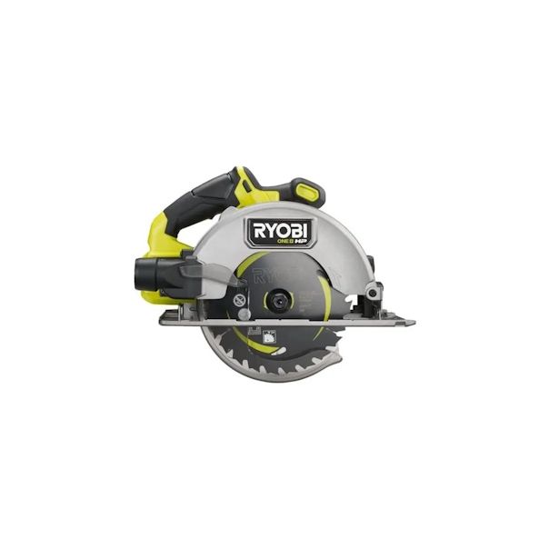 RYOBI Akumulatorski cirkular bez četkica 18V ONE+ HP RCS18X-0 - RCS18X-0