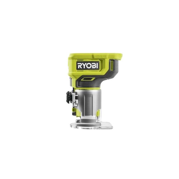 RYOBI Akumulatorska jednoručna glodalica ONE+ 18V RTR18-0 - RTR18-0