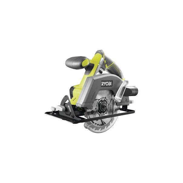RYOBI Akumulatorska kružna testera 150mm ONE+ 18V R18CSP-0 - R18CSP-0