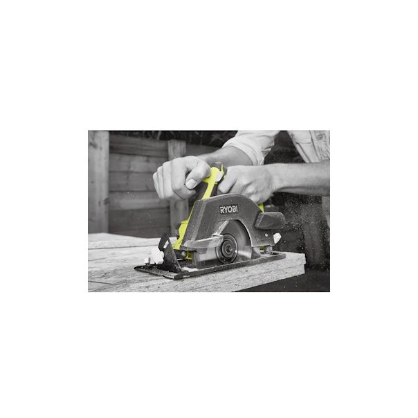 RYOBI Akumulatorska kružna testera 150mm ONE+ 18V R18CSP-0 - R18CSP-0