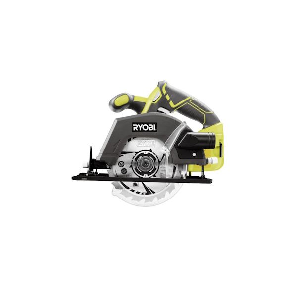 RYOBI Akumulatorska kružna testera 150mm ONE+ 18V R18CSP-0 - R18CSP-0