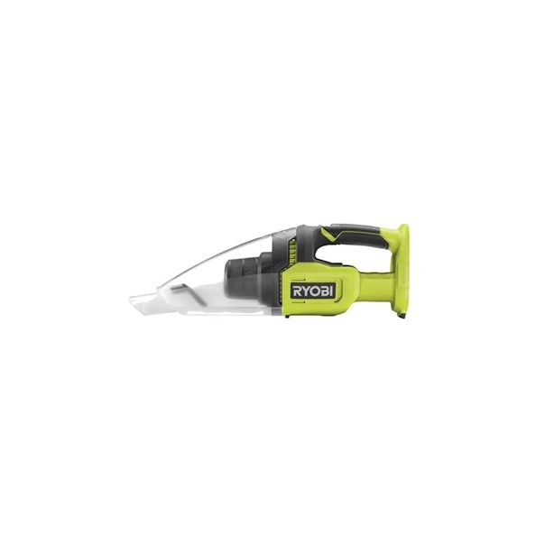 RYOBI Akumulatorski ručni usisivač ONE+ 18V RHV18-0 - RHV18-0