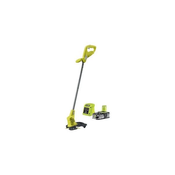RYOBI Akumulatorski trimer ONE+ 18V 1.5Ah RLT1825M15S - RLT1825M15S