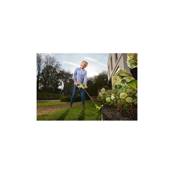 RYOBI Akumulatorski trimer ONE+ 18V 1.5Ah RLT1825M15S - RLT1825M15S