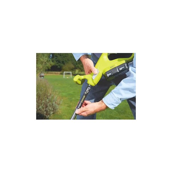 RYOBI Akumulatorski trimer ONE+ 18V 1.5Ah RLT1825M15S - RLT1825M15S