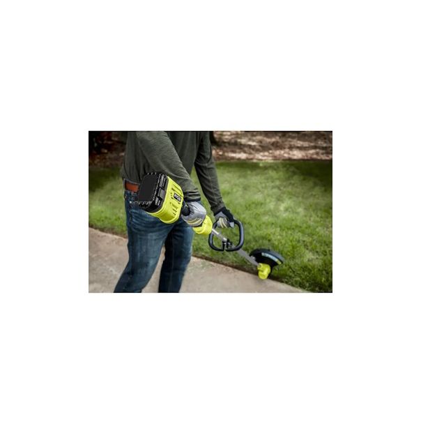 RYOBI Akumulatorski trimer 18V ONE+ HP RY18LTX33A-0 - RY18LTX33A-0