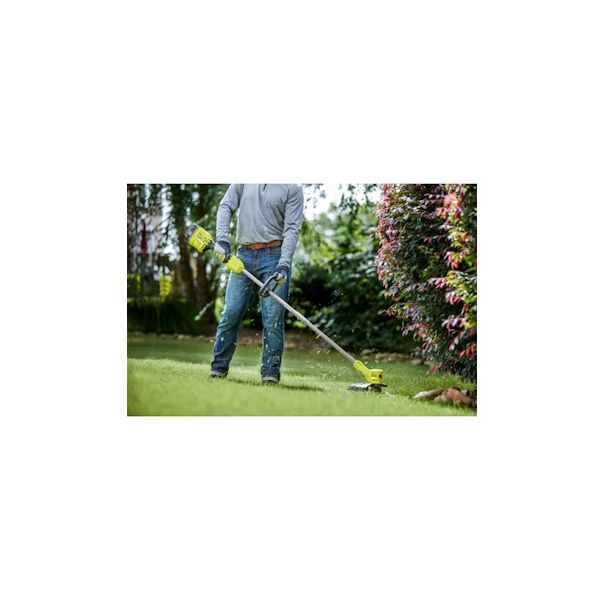RYOBI Akumulatorski trimer 18V ONE+ HP RY18LTX33A-0 - RY18LTX33A-0