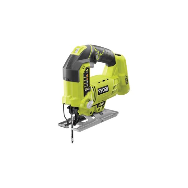RYOBI Akumulatorska ubodna testera ONE+ 18V R18JS-0 - R18JS-0