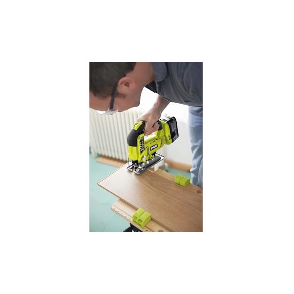 RYOBI Akumulatorska ubodna testera ONE+ 18V R18JS-0 - R18JS-0