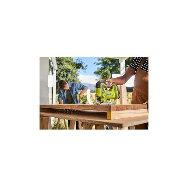 RYOBI Akumulatorska ubodna testera ONE+ 18V R18JS-0 - R18JS-0