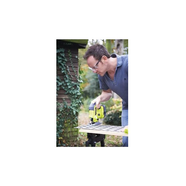 RYOBI Akumulatorska ubodna testera ONE+ 18V R18JS-0 - R18JS-0