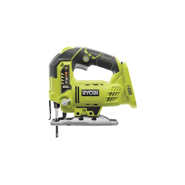 RYOBI Akumulatorska ubodna testera ONE+ 18V R18JS-0 - R18JS-0