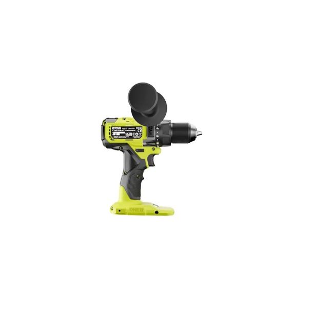RYOBI Akumulatorska udarna bušilica bez četkica 18V ONE+ HP set RPD18X-220S - RPD18X-220S