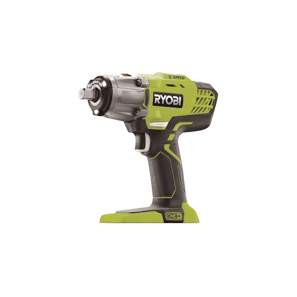 RYOBI Akumulatorski udarni odvijač 400Nm ONE+ 18V R18IW3-0 - R18IW3-0