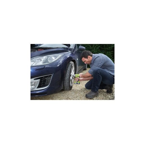 RYOBI Akumulatorski udarni odvijač 400Nm ONE+ 18V R18IW3-0 - R18IW3-0