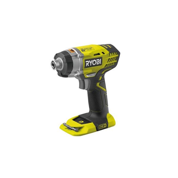 RYOBI Akumulatorski udarni odvijač 220Nm ONE+ 18V RID1801M - RID1801M