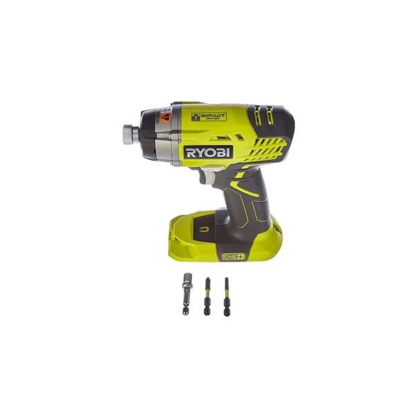 RYOBI Akumulatorski udarni odvijač 220Nm ONE+ 18V RID1801M - RID1801M