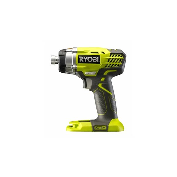 RYOBI Akumulatorski udarni odvijač 220Nm ONE+ 18V RID1801M - RID1801M