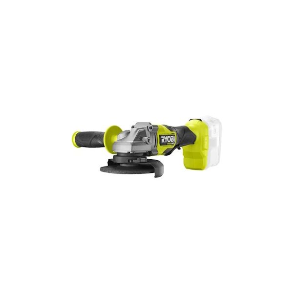 RYOBI Akumulatorska ugaona brusilica bez četkica 125mm HP RAG18X-0 - RAG18X-0
