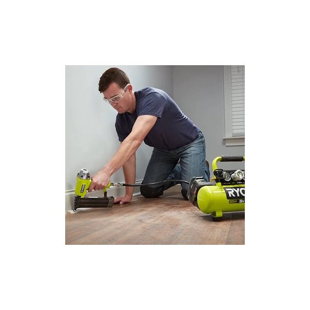 RYOBI Akumulatorski vazdušni kompresor 3.8l ONE+ 18V R18AC-0 - R18AC-0