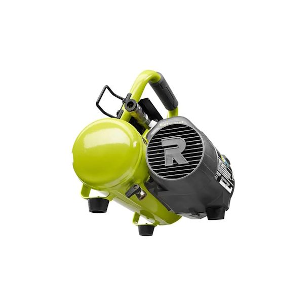 RYOBI Akumulatorski vazdušni kompresor 3.8l ONE+ 18V R18AC-0 - R18AC-0