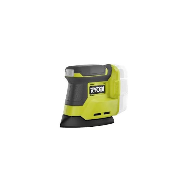 RYOBI Akumulatorska vibraciona brusilica ONE+18V RPS18-0 - RPS18-0