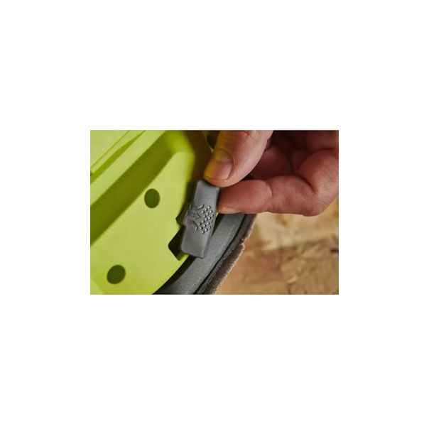 RYOBI Akumulatorska vibraciona brusilica ONE+18V RPS18-0 - RPS18-0