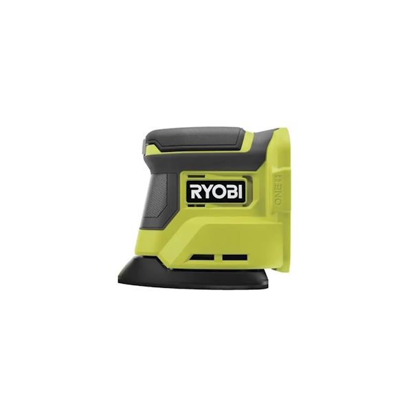 RYOBI Akumulatorska vibraciona brusilica ONE+18V RPS18-0 - RPS18-0