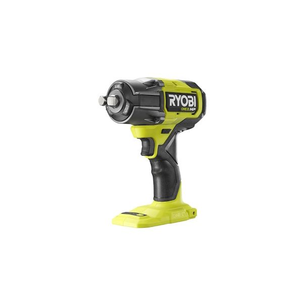 RYOBI Akumulatorski udarni odvrtač bez četkica 18V ONE+ HP RIW18X-0 - RIW18X-0