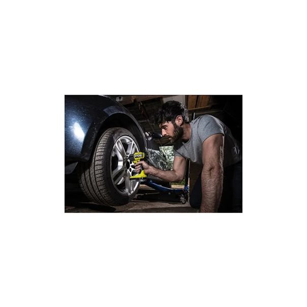 RYOBI Akumulatorski udarni odvrtač bez četkica 18V ONE+ HP RIW18X-0 - RIW18X-0