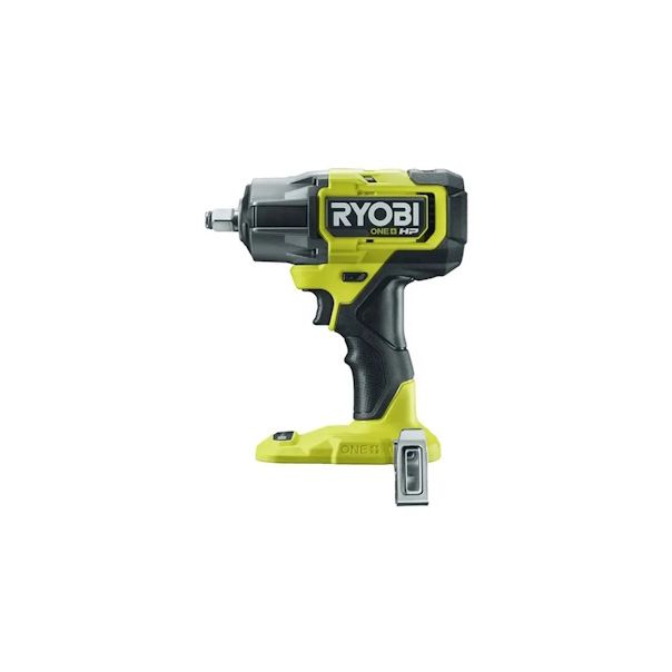 RYOBI Akumulatorski udarni odvrtač bez četkica 18V ONE+ HP RIW18X-0 - RIW18X-0