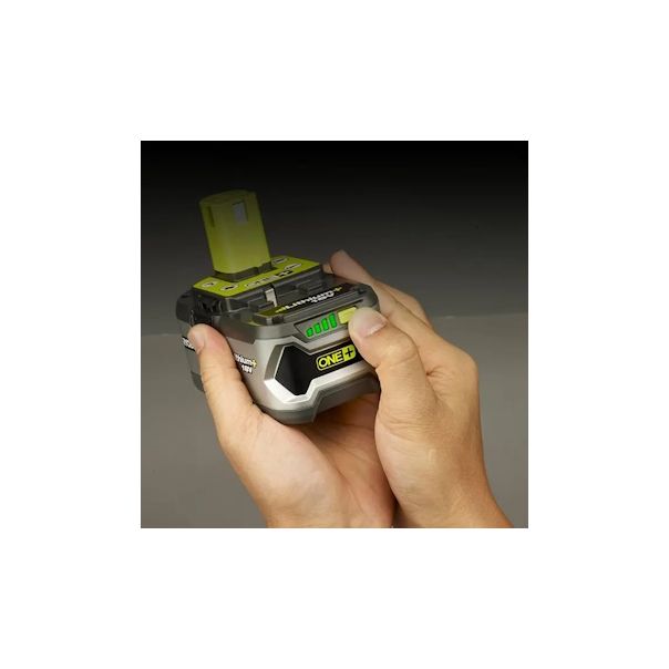 RYOBI Baterija 18V Lithium+ ONE+ 2.5Ah RB18L25 - RB18L25