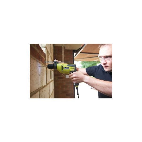 RYOBI Električna bušilica 680W RPD680-K - RPD680-K