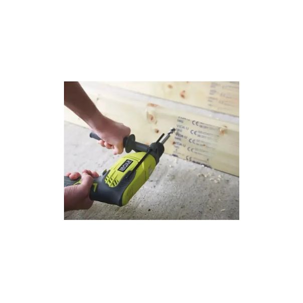 RYOBI Električna bušilica 680W RPD680-K - RPD680-K