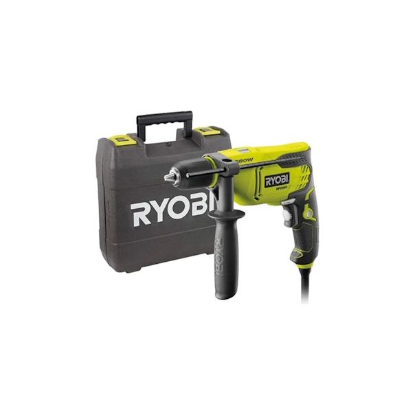 RYOBI Električna bušilica 680W RPD680-K - RPD680-K