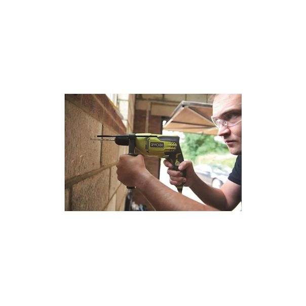 RYOBI Električna bušilica 680W RPD680-K - RPD680-K