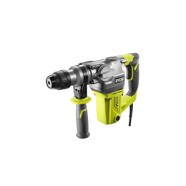 RYOBI Električna čekić-bušilica SDS+ 1050W RSDS1050-K - RSDS1050-K