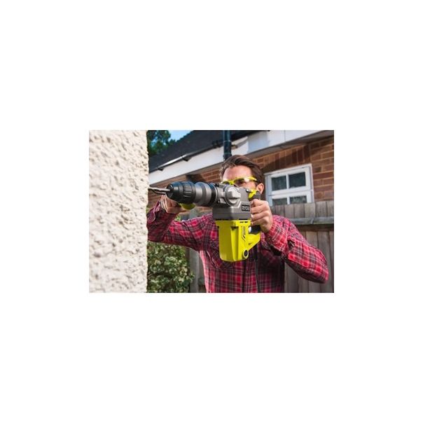 RYOBI Električna čekić-bušilica SDS+ 1050W RSDS1050-K - RSDS1050-K