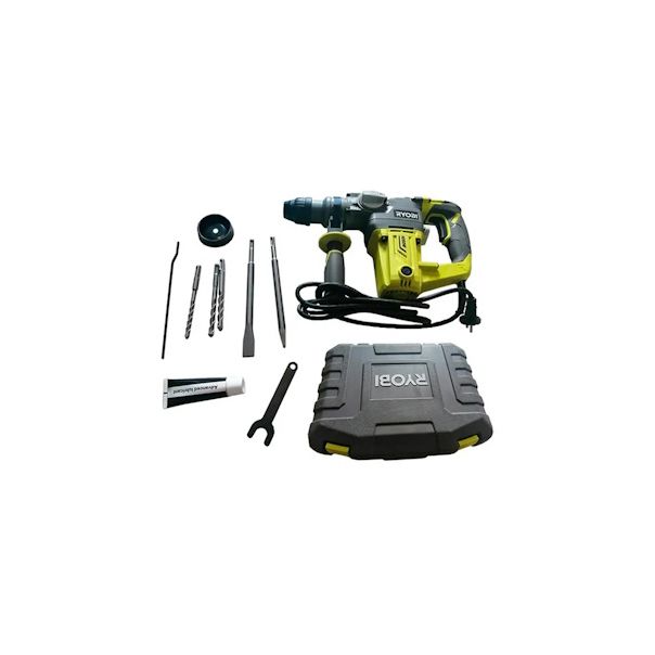 RYOBI Električna čekić-bušilica SDS+ 1050W RSDS1050-K - RSDS1050-K