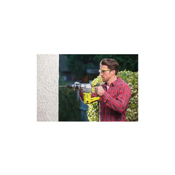 RYOBI Električna čekić-bušilica SDS+ 1050W RSDS1050-K - RSDS1050-K