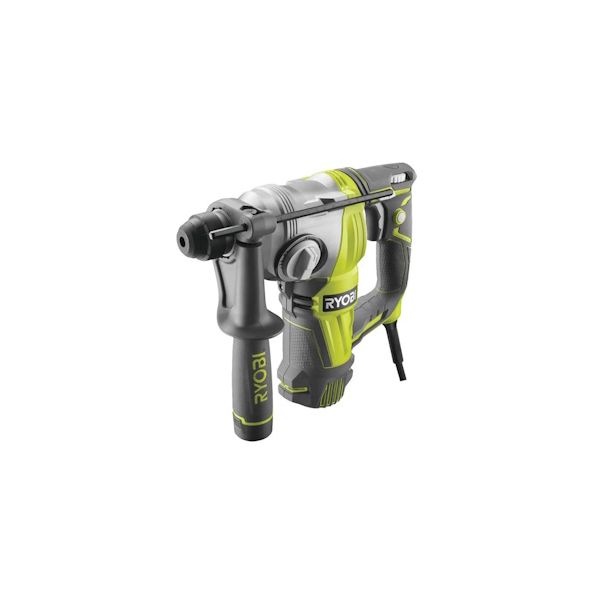 RYOBI Električna čekić-bušilica SDS+ 800W RSDS800-K - RSDS800-K