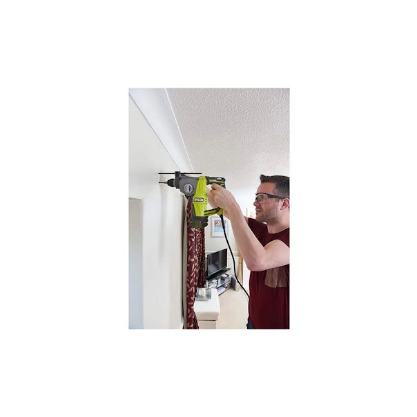 RYOBI Električna čekić-bušilica SDS+ 800W RSDS800-K - RSDS800-K
