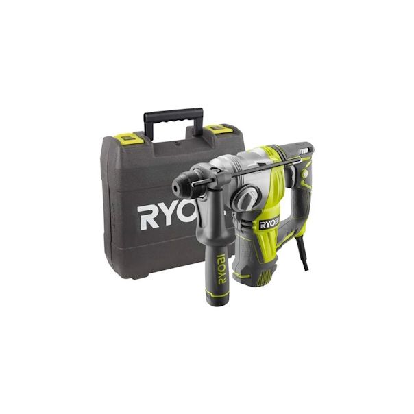 RYOBI Električna čekić-bušilica SDS+ 800W RSDS800-K - RSDS800-K