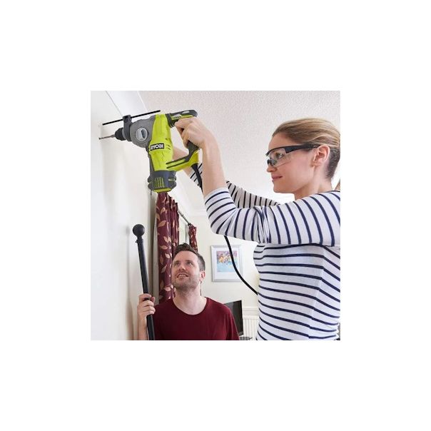 RYOBI Električna čekić-bušilica SDS+ 800W RSDS800-K - RSDS800-K