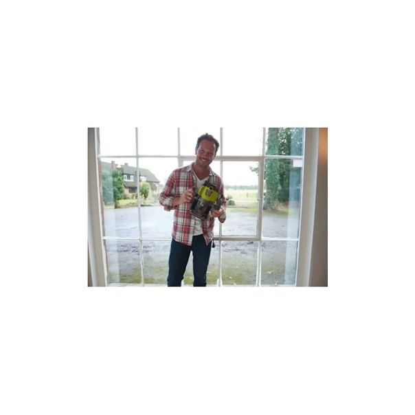 RYOBI Električna glodalica 1600W RRT1600-K - RRT1600-K